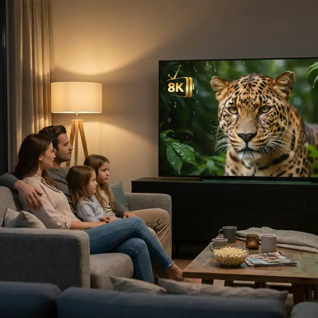 Abonnement IPTV en Suisse 3