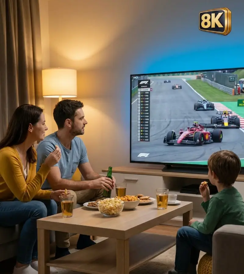 IPTV Preise Deutschland