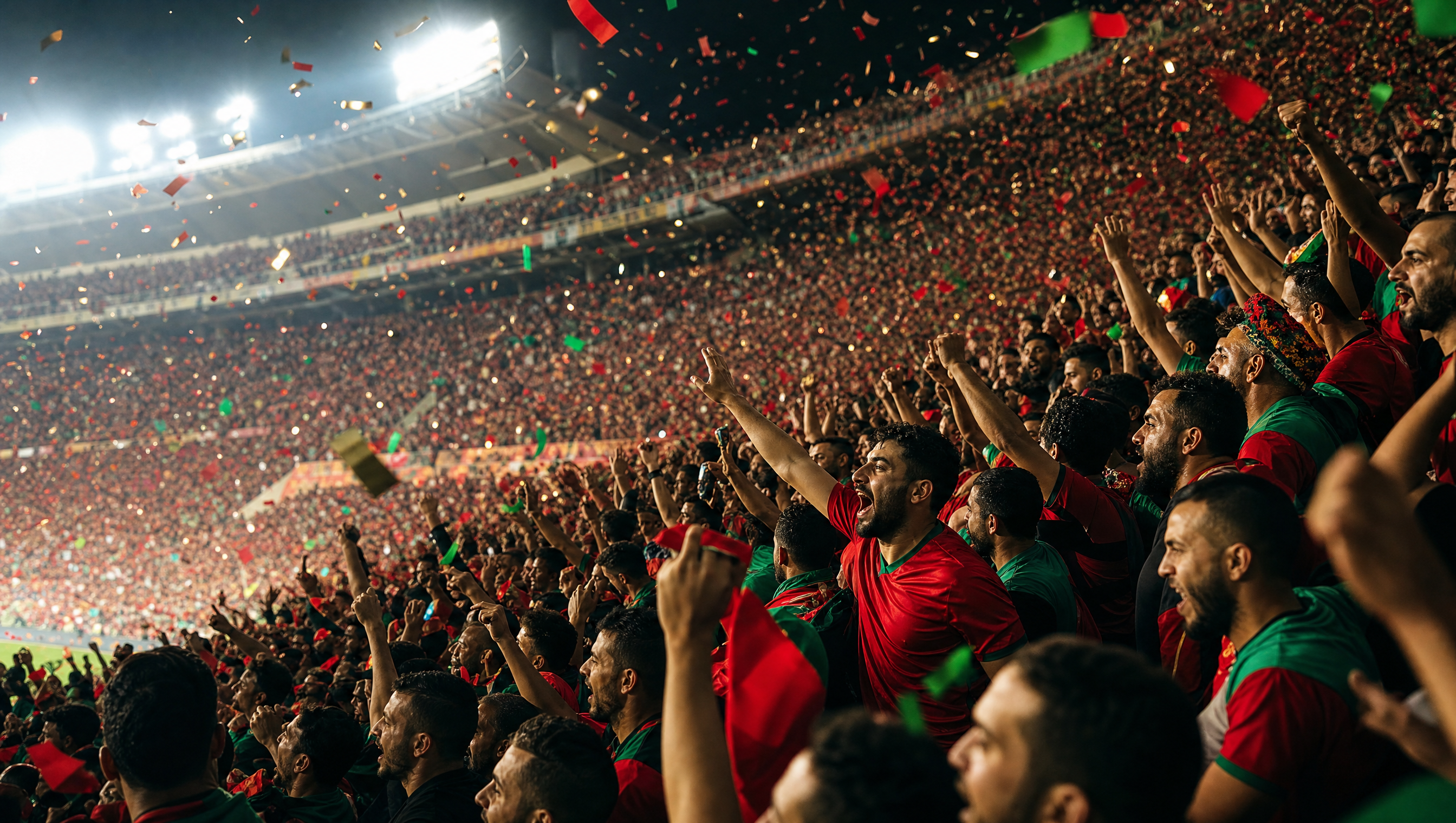 Frankreich bei der WM 2026 live in 4K mit Strong 8K sehen