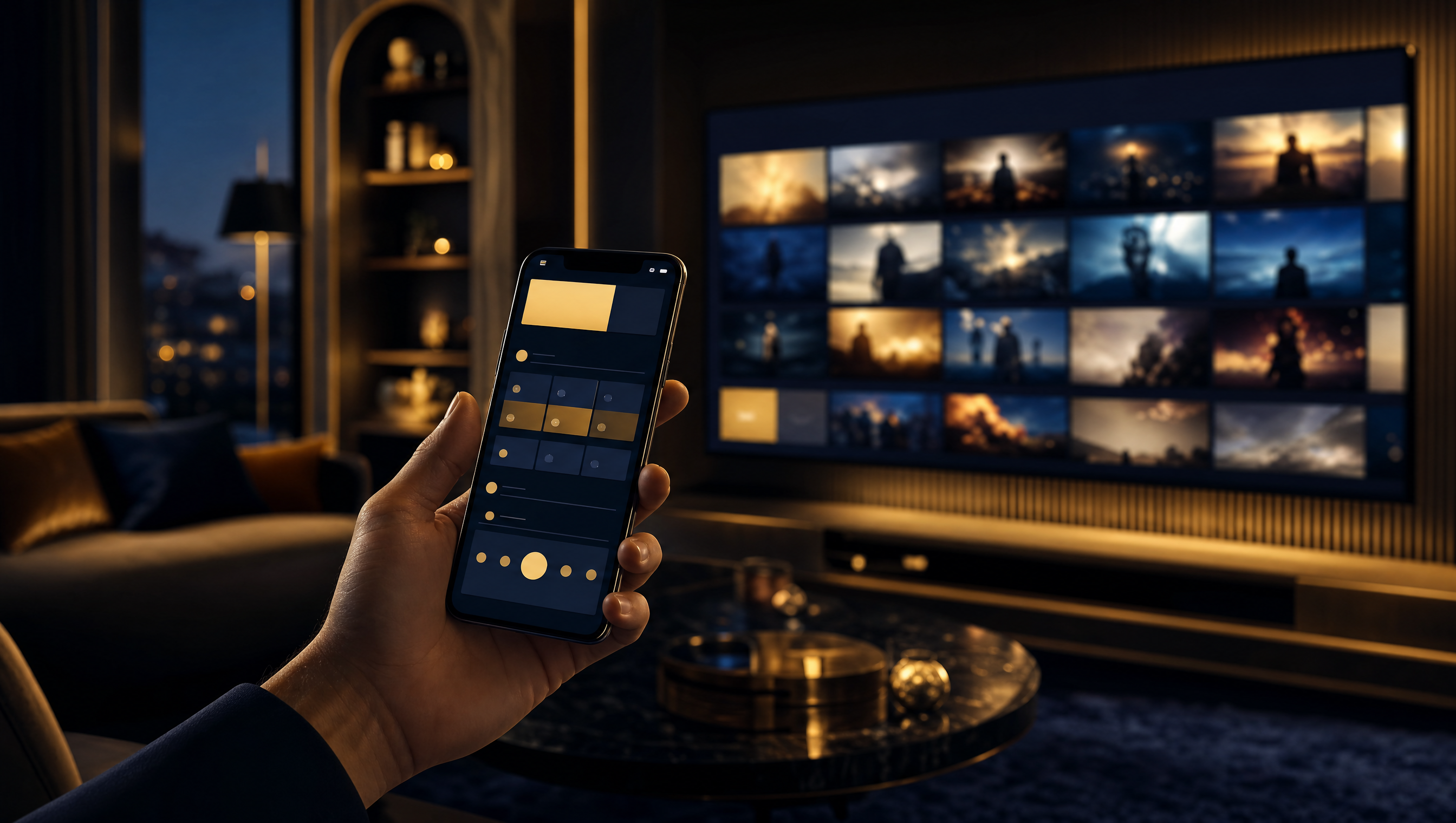 IPTV Smarters Pro mit Strong 8K Xtream-Codes auf Smartphone, Fire TV und Laptop einrichten